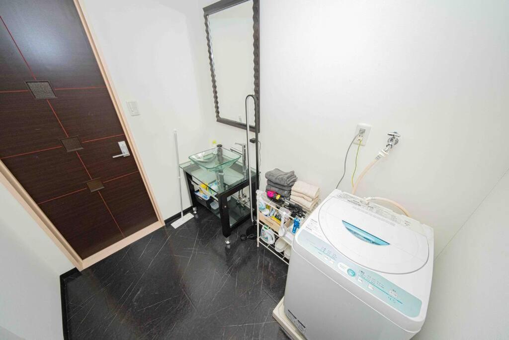 Apartment メルシアター鈍色の風・最上階デザイナーズルーム *