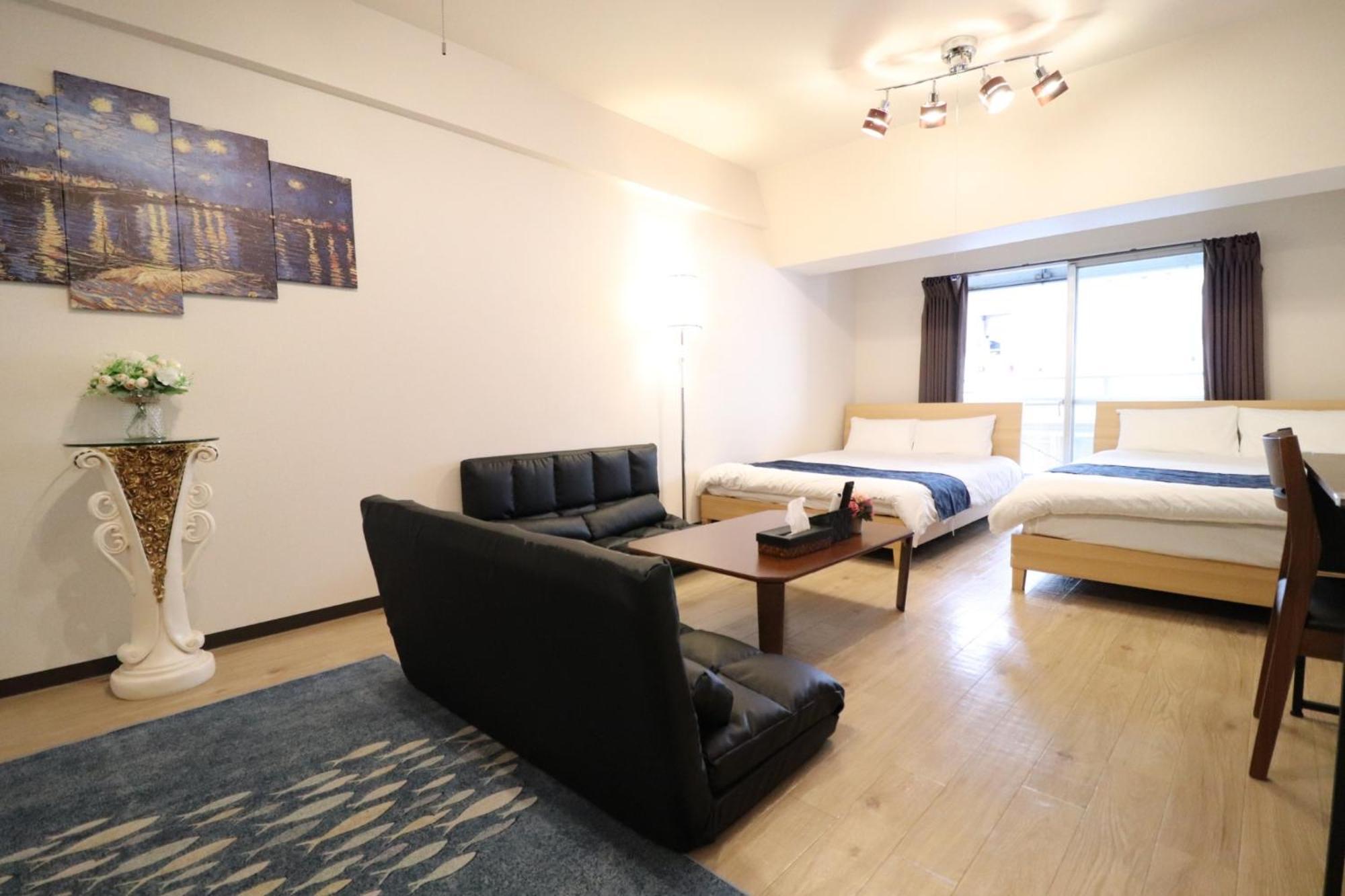 Apartment Arkadia Ef