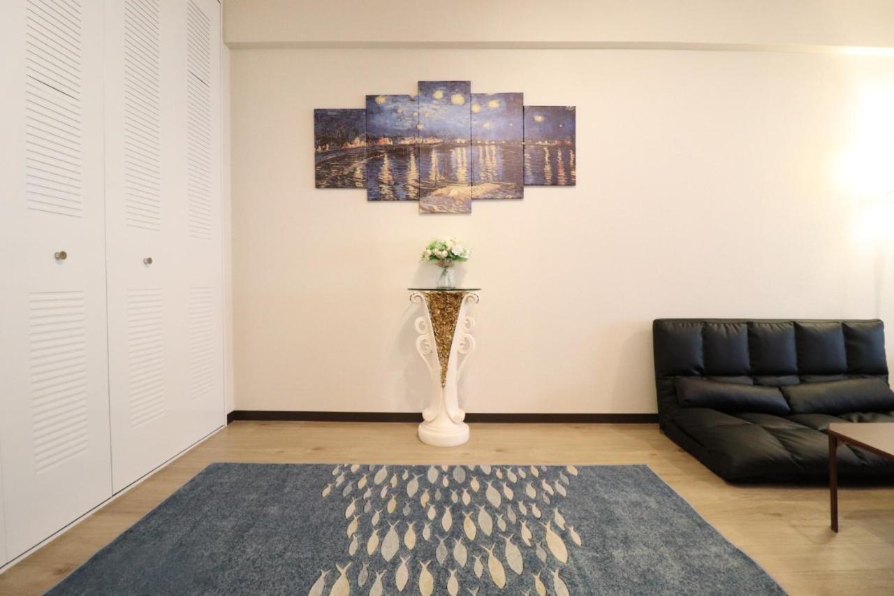 Apartment Arkadia Ef *