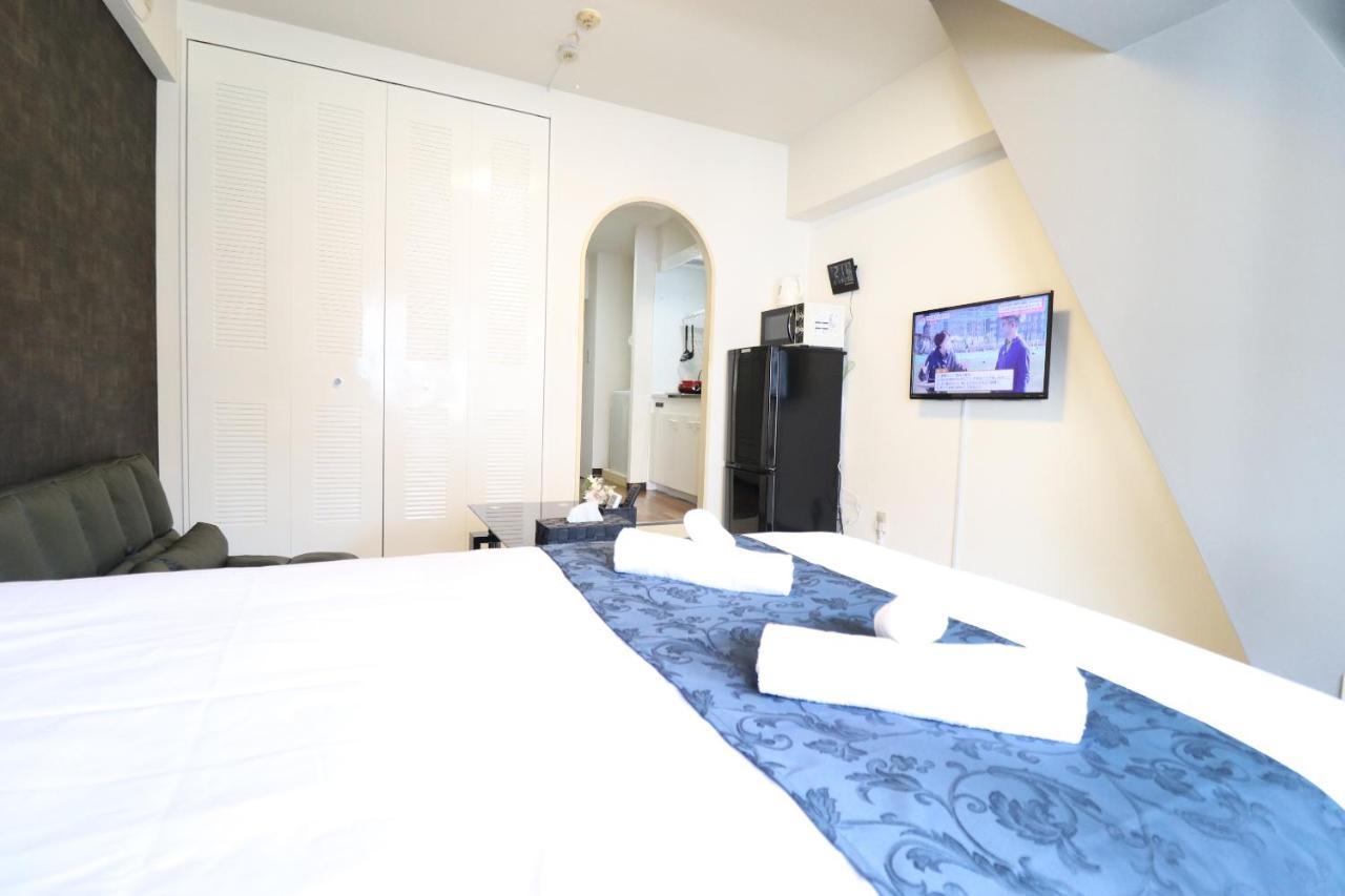 Apartment Arkadia Ef Osaka