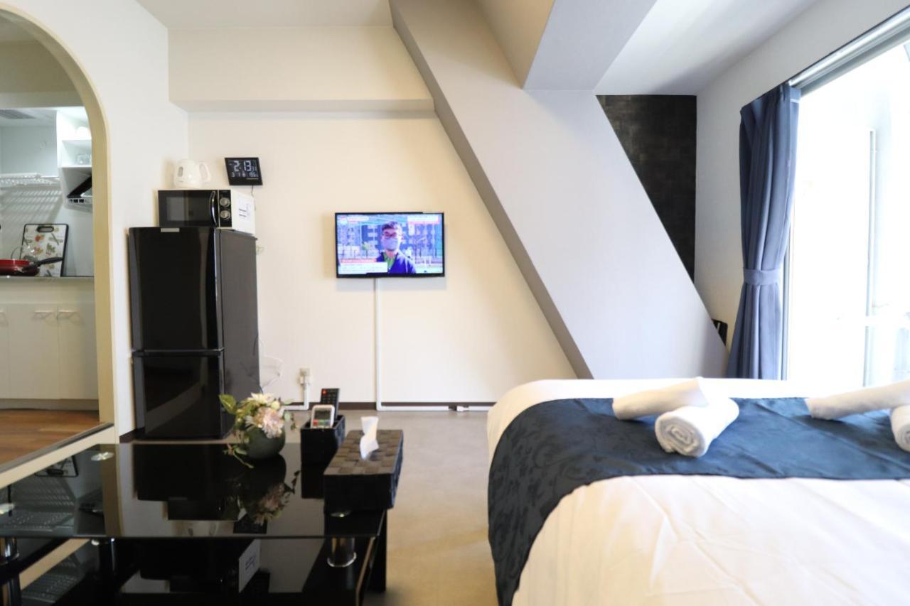Arkadia Ef Apartment *