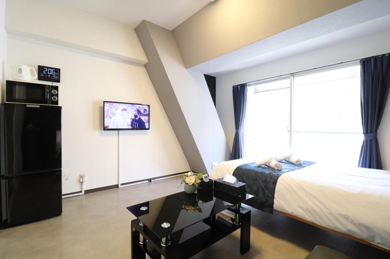 Arkadia Ef Apartment *