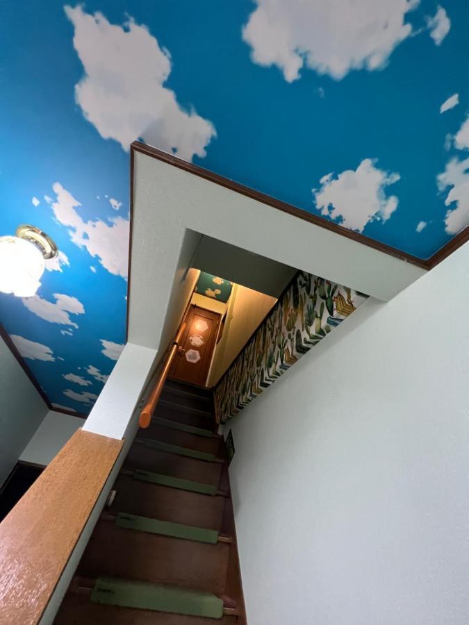 Holiday home 舟荘 Osaka