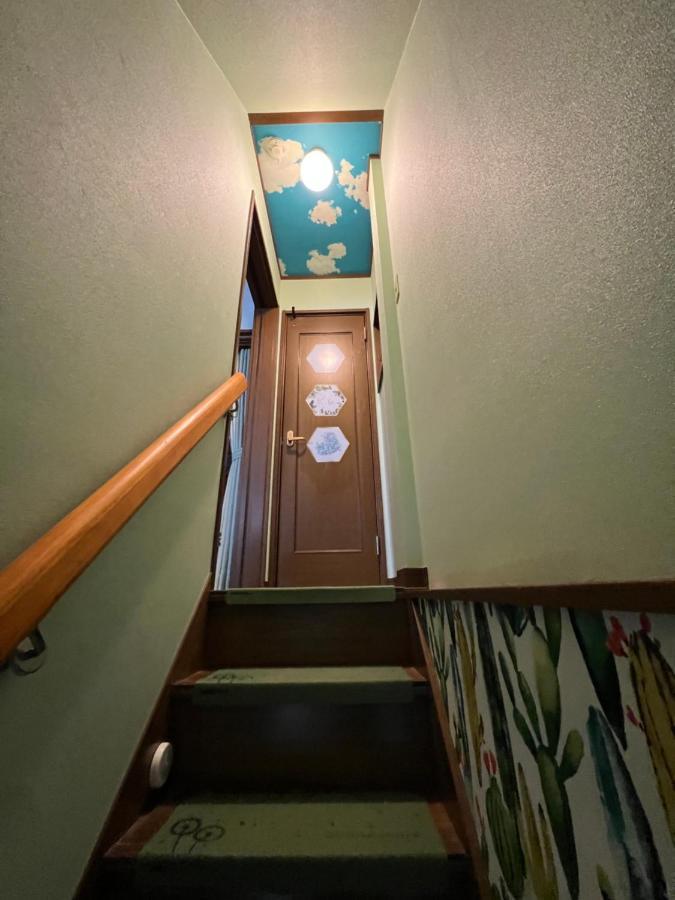 舟荘 Holiday home Osaka