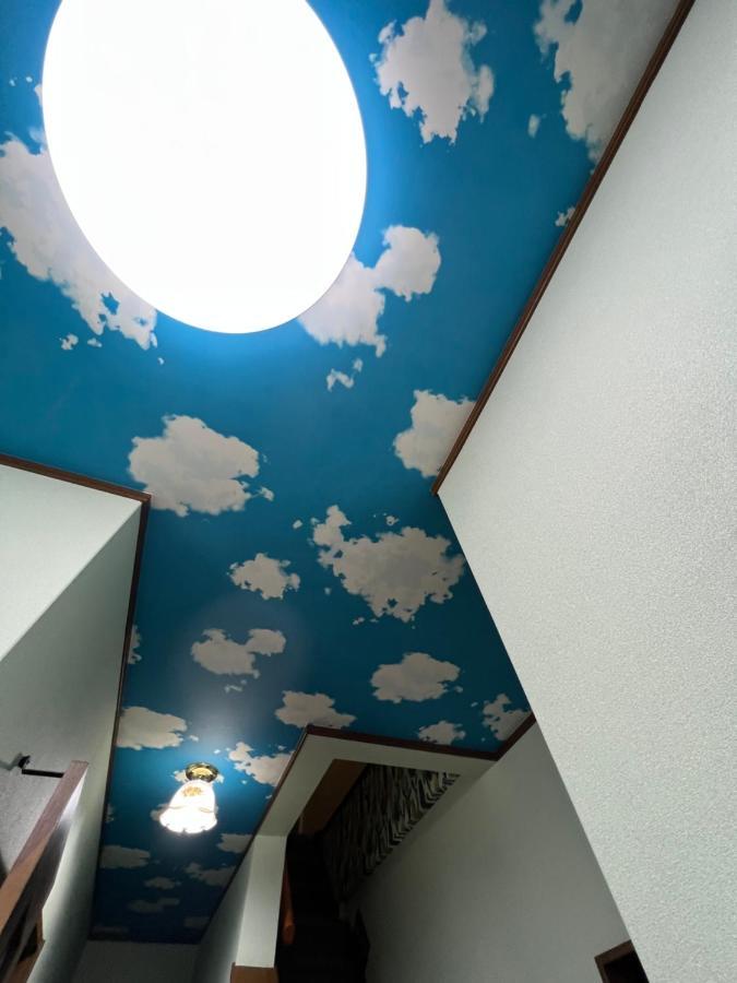 舟荘 Holiday home Osaka