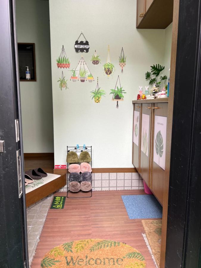 Holiday home 舟荘 Osaka