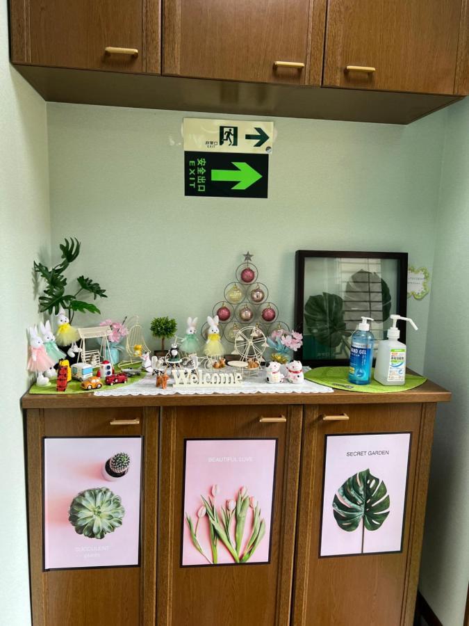 舟荘 Holiday home *