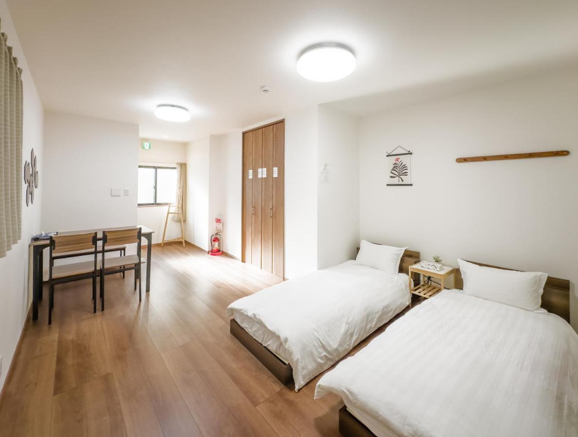 Villa Hanastay花渓居 - 浦（ura) Osaka