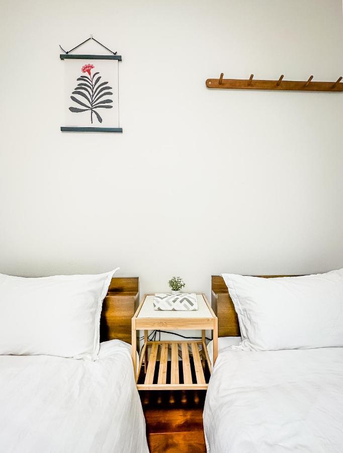 Hanastay花渓居 - 浦（ura) Villa *