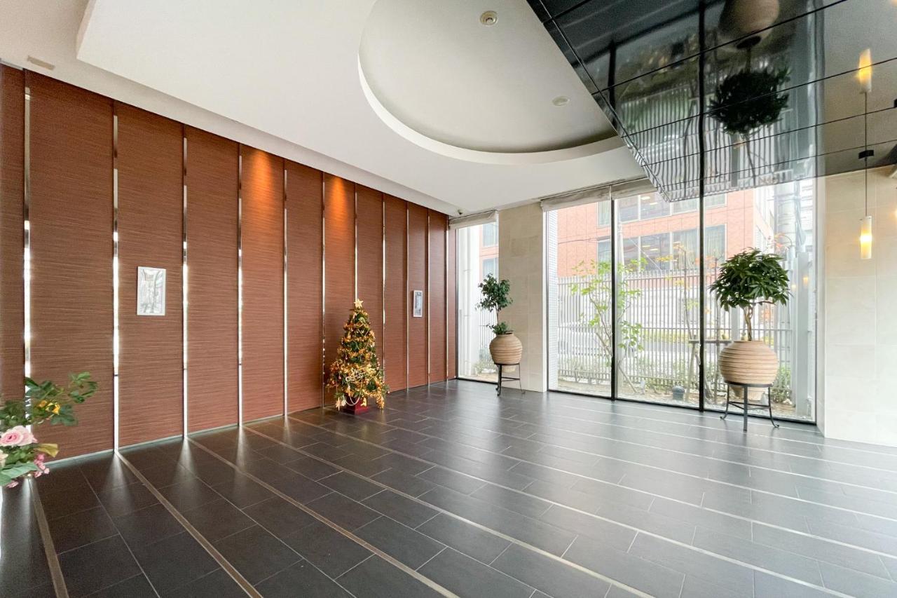 Apartment Cityspire Namba Grace Osaka