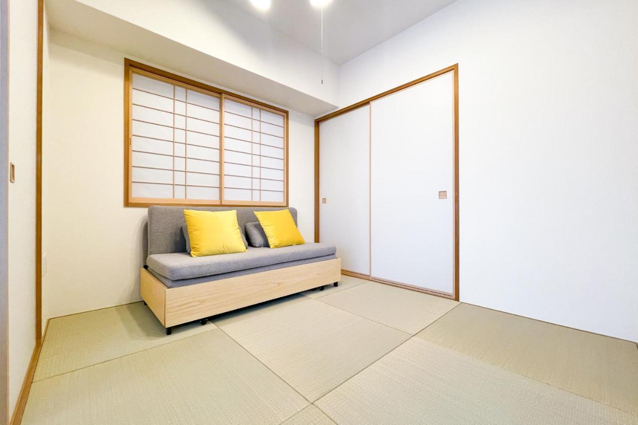 Cityspire Namba Grace
