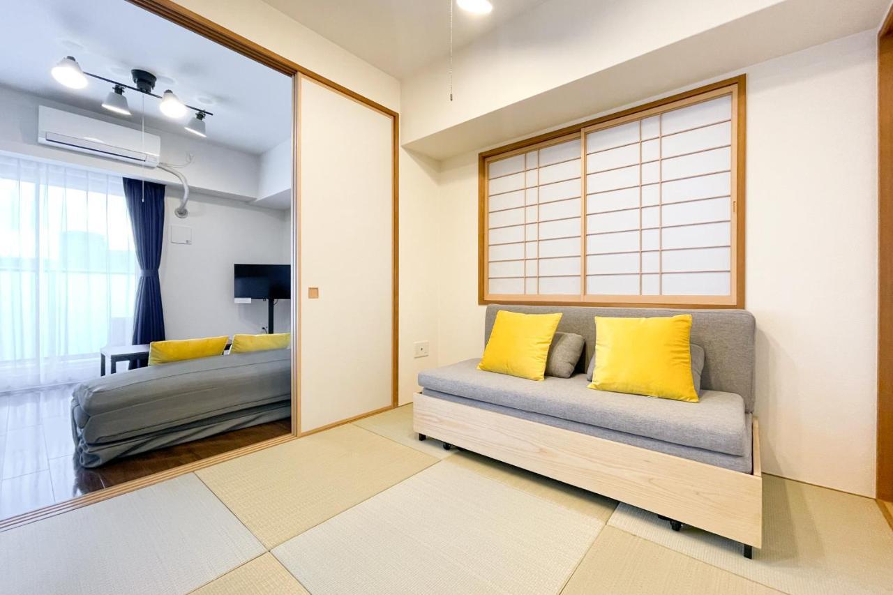Cityspire Namba Grace