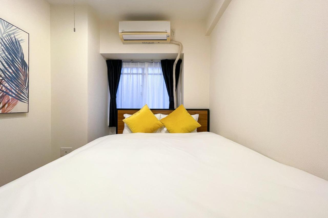 Cityspire Namba Grace Apartment Osaka