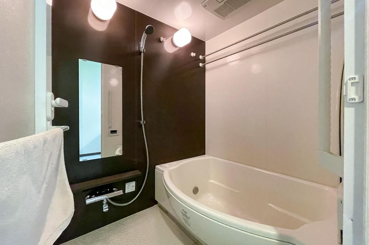 Cityspire Namba Grace Apartment