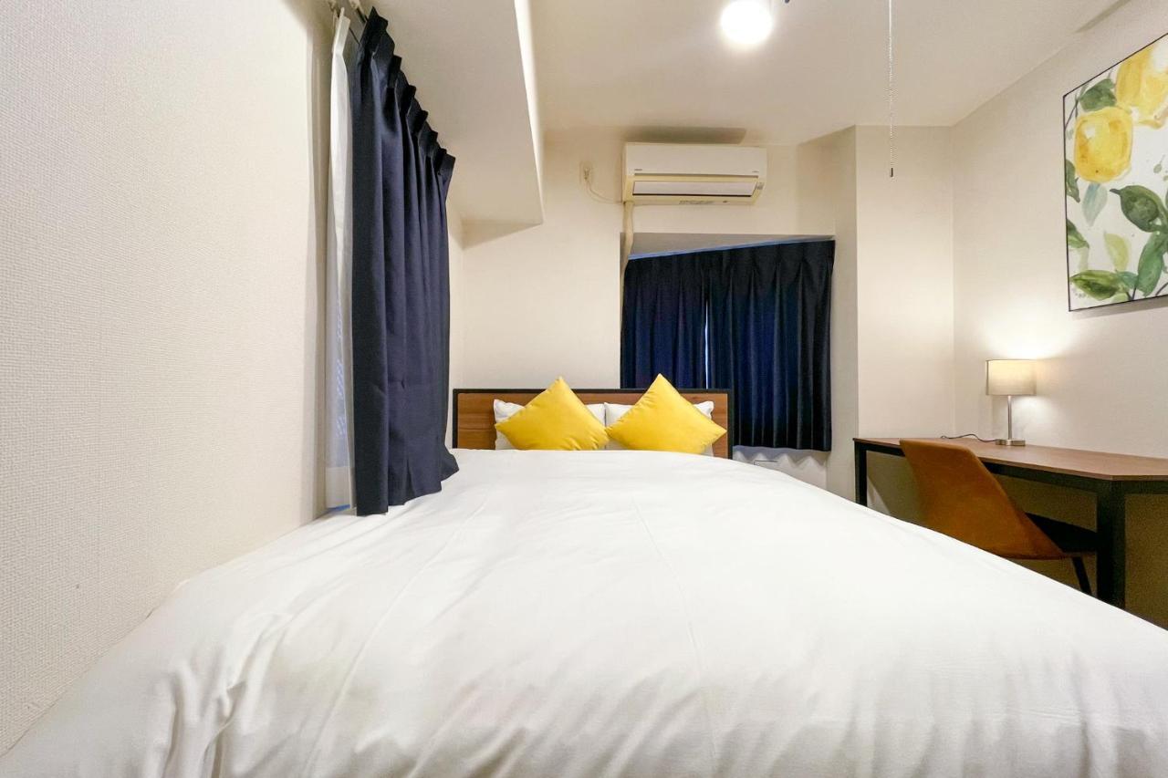 Cityspire Namba Grace Apartment *