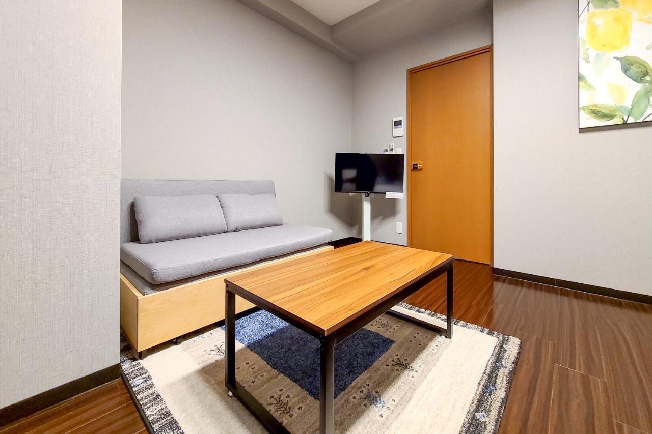 Apartment Grants Arita Osaka