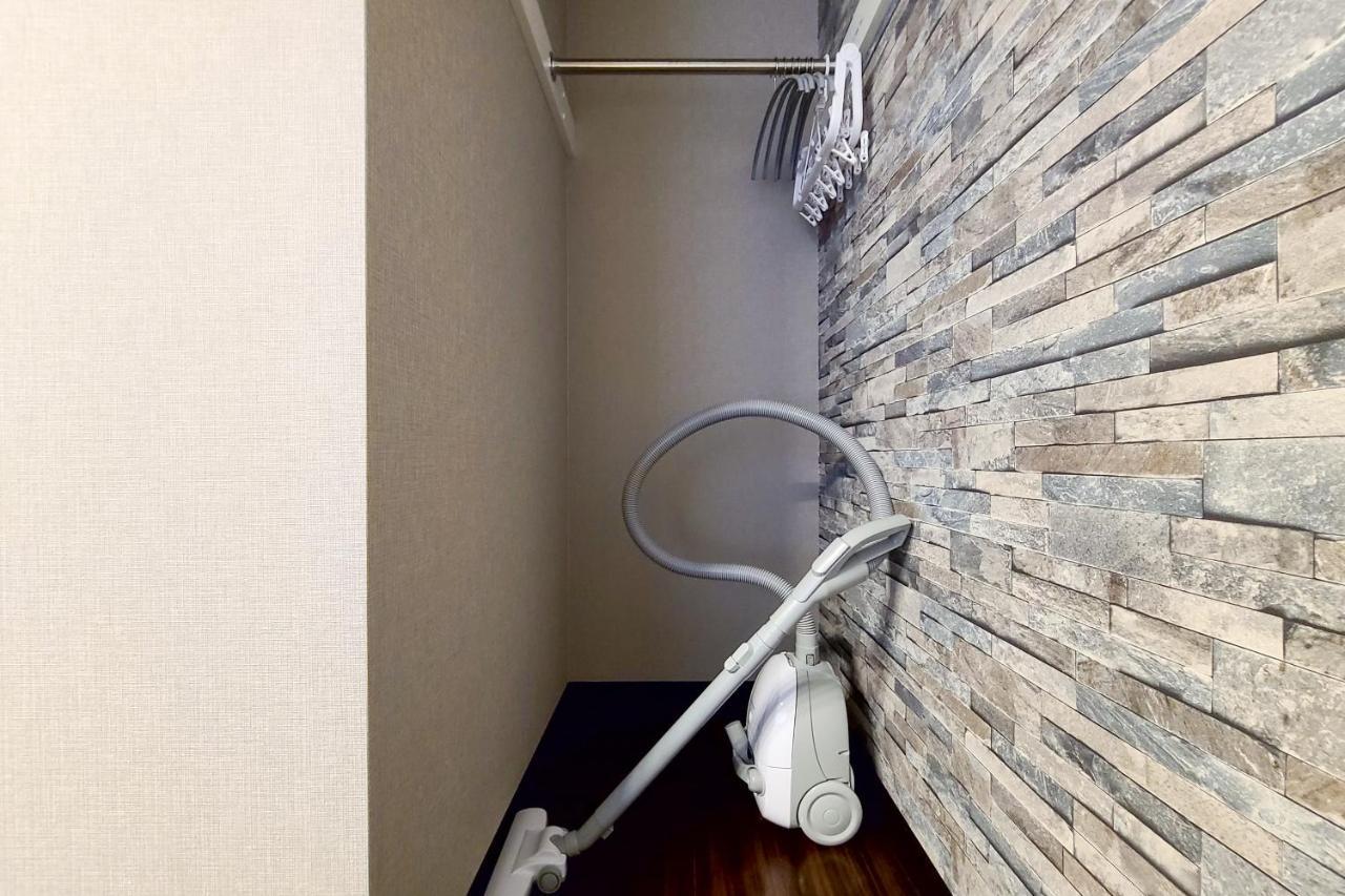 Apartment Grants Arita Osaka