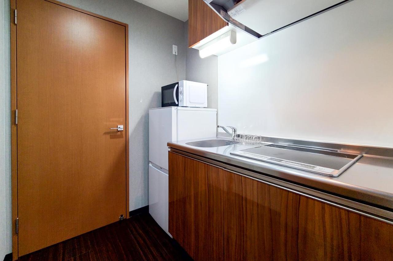 Grants Arita Apartment Osaka