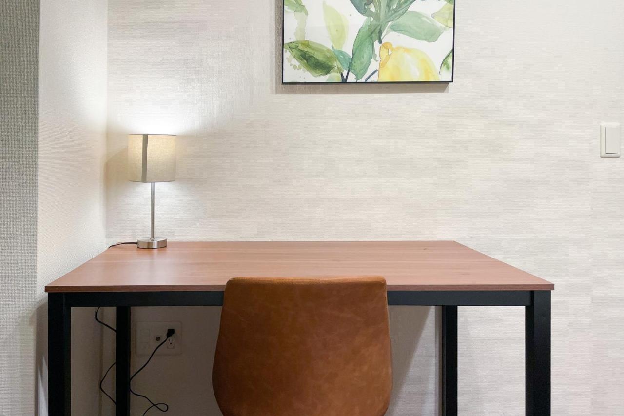 Cityspire Namba Grace Apartment *
