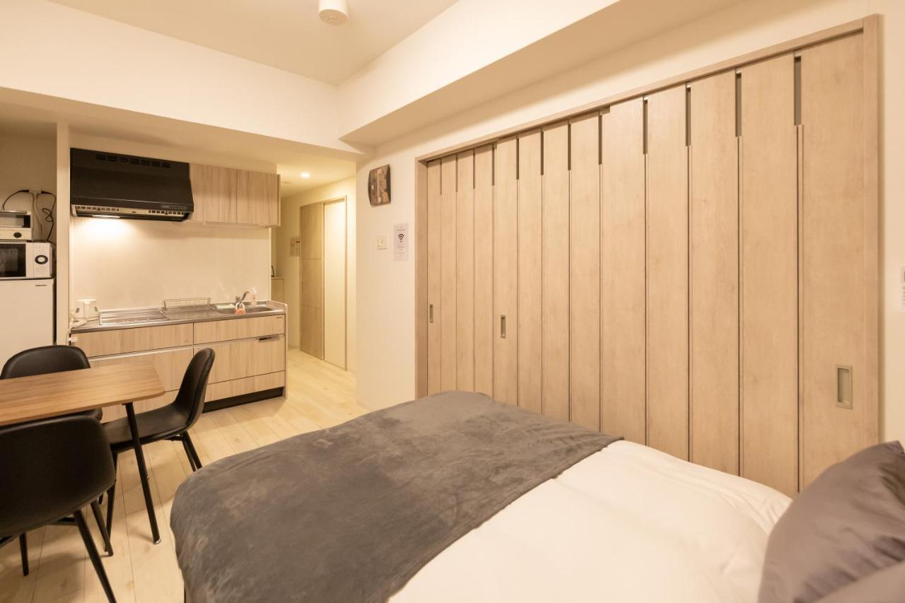 Ocean Shinsaibashi Apartment *