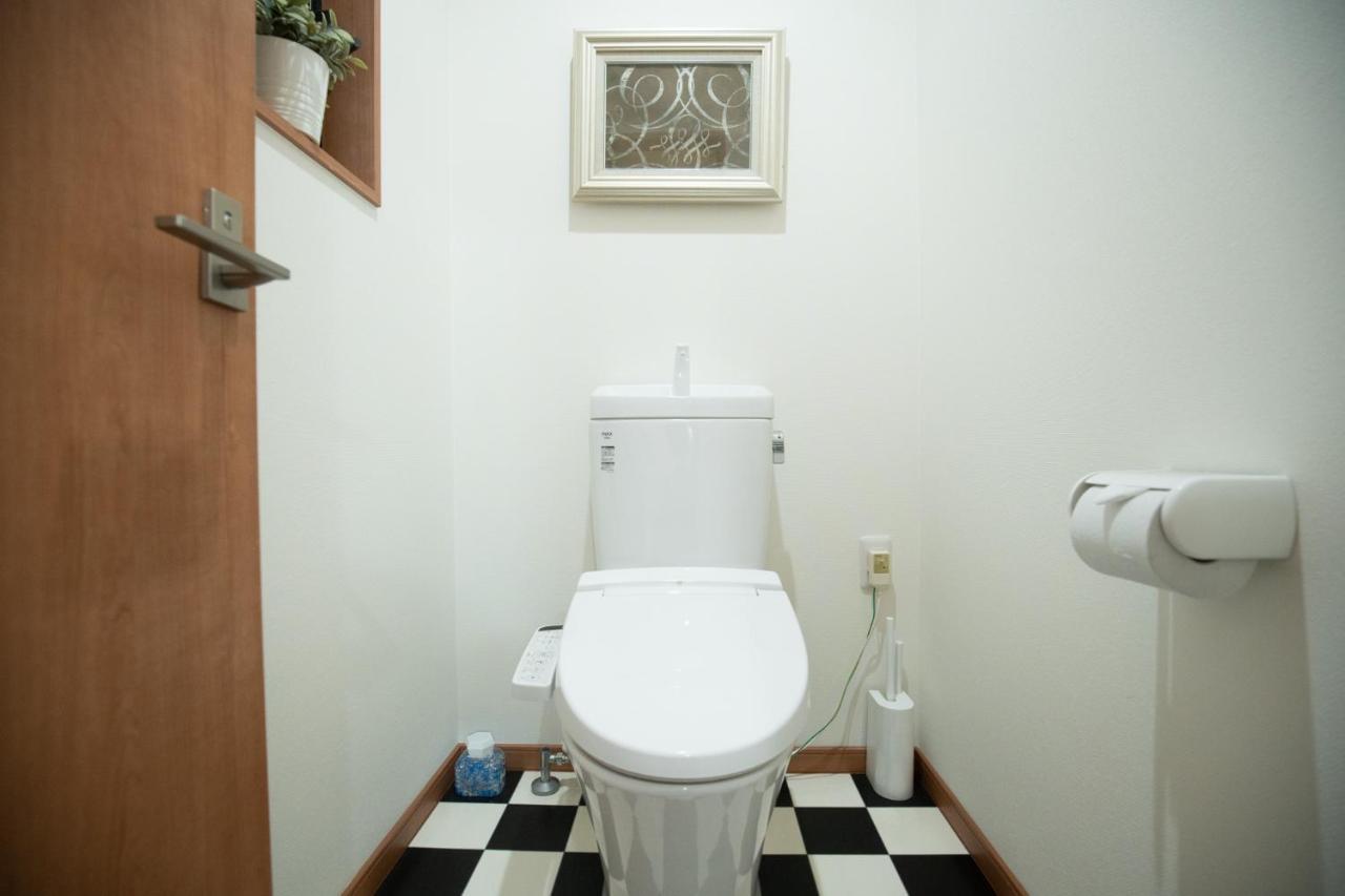 Apartment Kuromon
