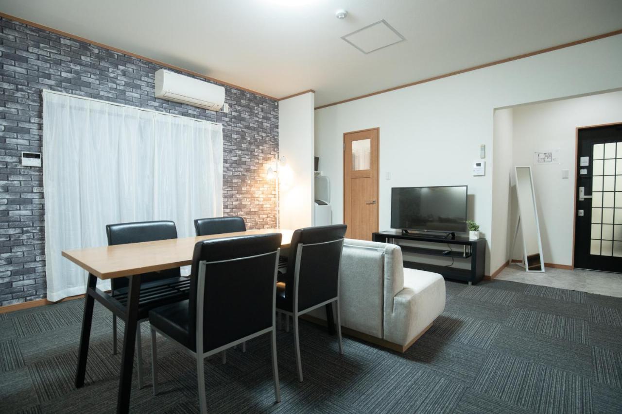 Kuromon Apartment Osaka