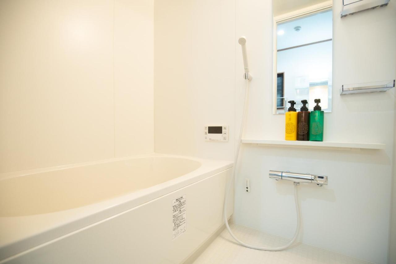 Kuromon Apartment *