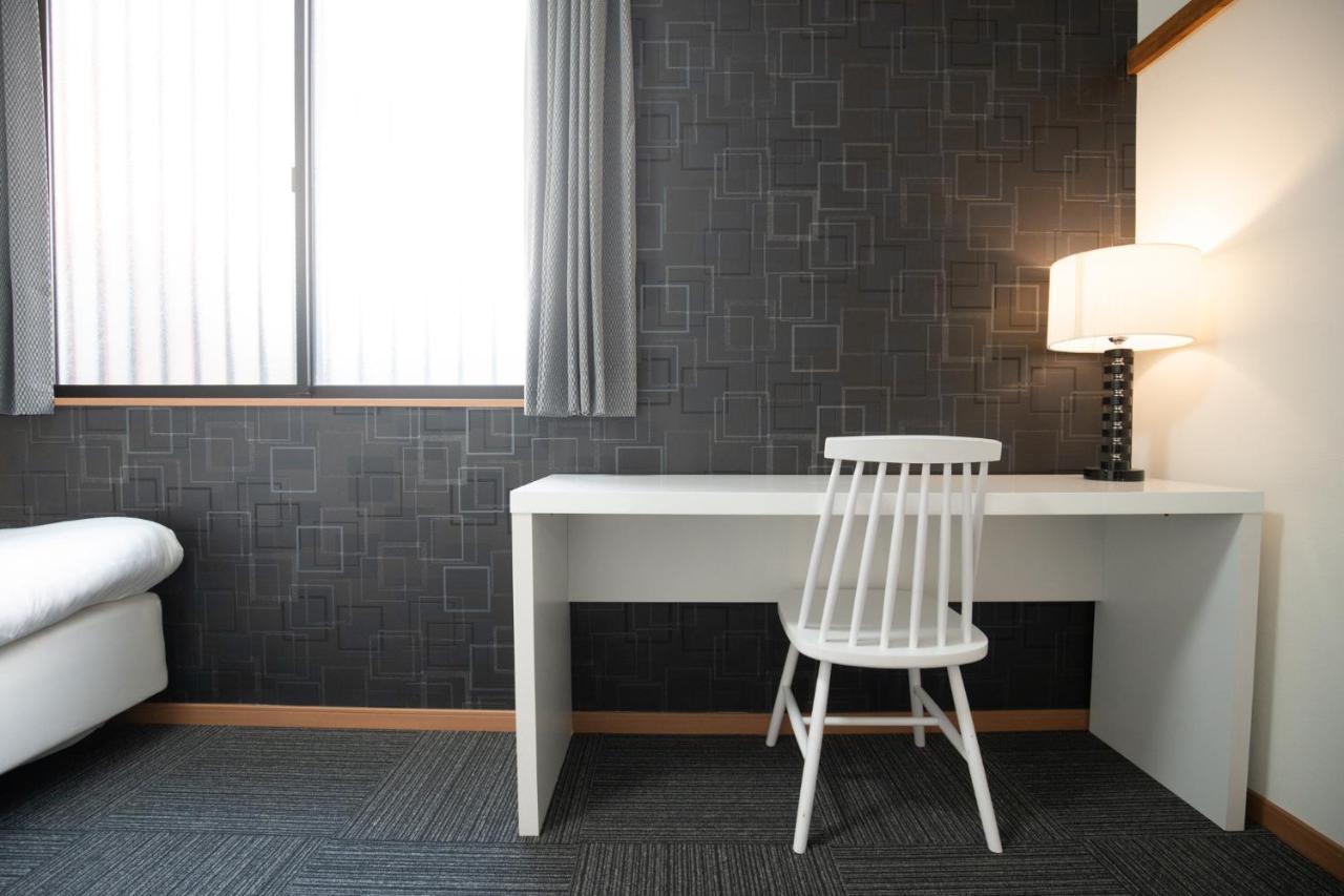 Apartment Kuromon