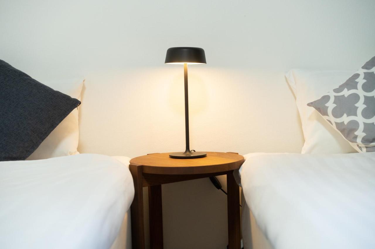 Apartment Kuromon