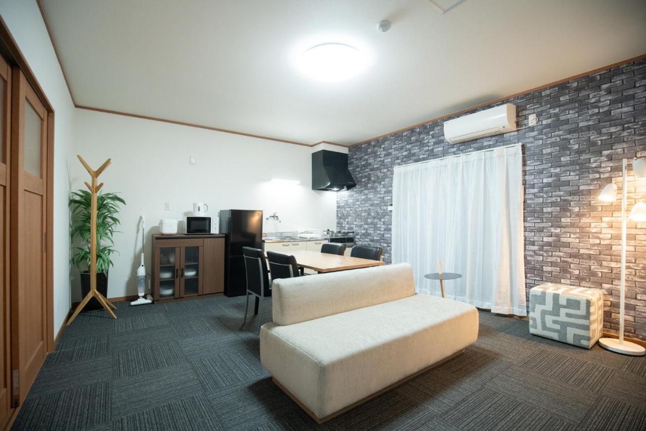 Kuromon Apartment Osaka