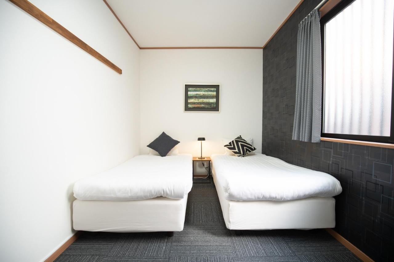 Apartment Kuromon *