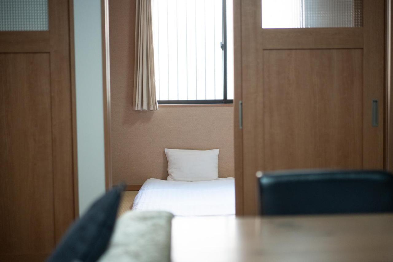 Apartment Kuromon Osaka