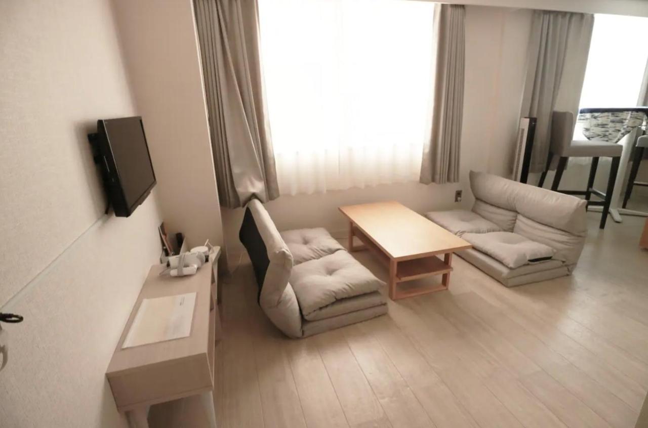 Unison Shin-osaka 1109 - Vacation 10896 Apartment Osaka