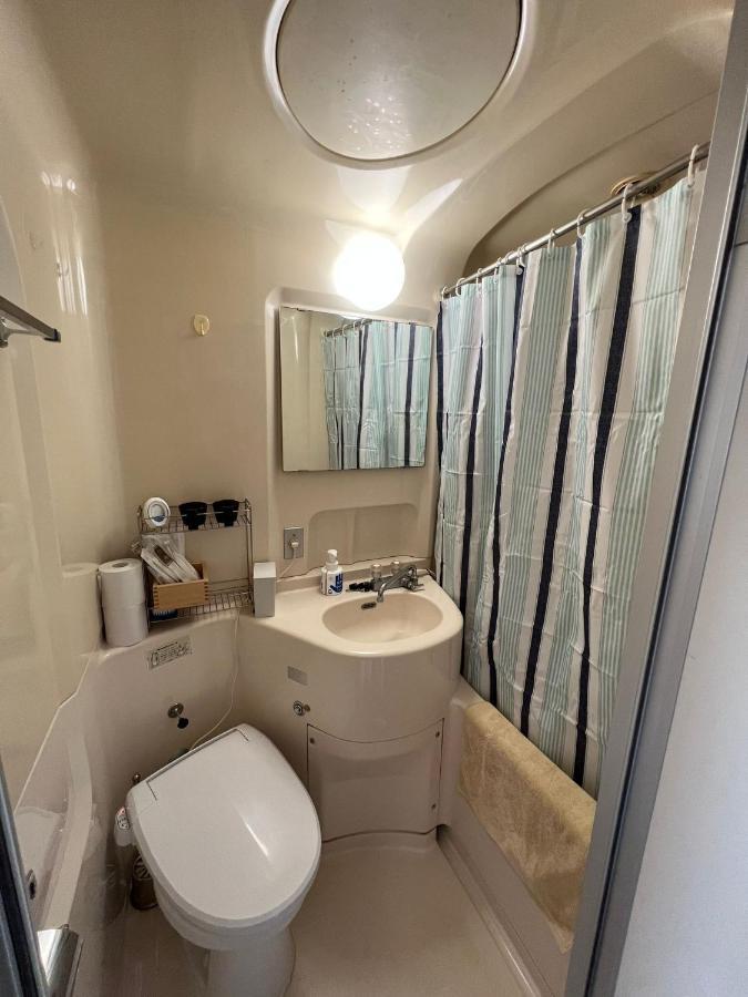Apartment Unison Shin-osaka 1109 - Vacation 10896