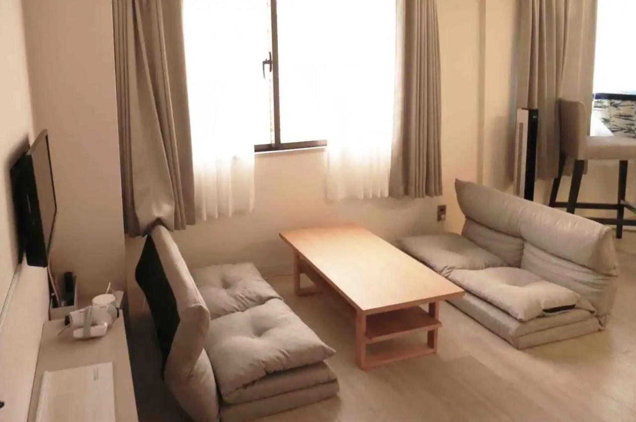 Apartment Unison Shin-osaka 1109 - Vacation 10896