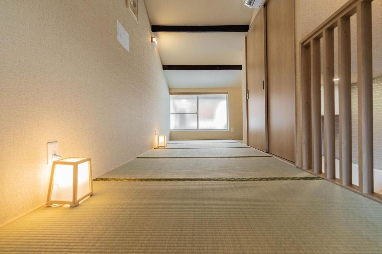 Apartamento 唯馨居【ishinkyo】 Osaka