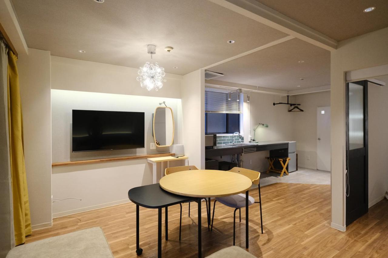 Namba Hara Apartment *