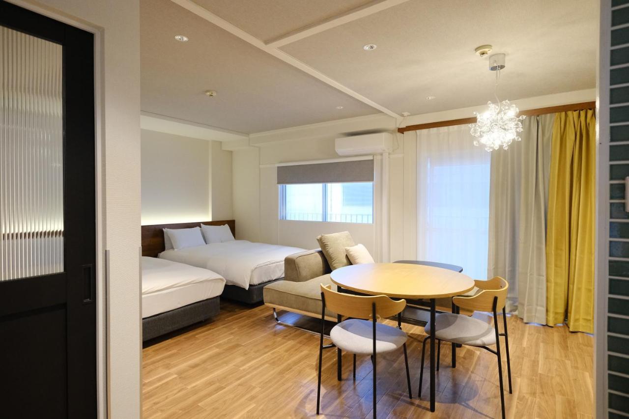 Apartment Namba Hara *