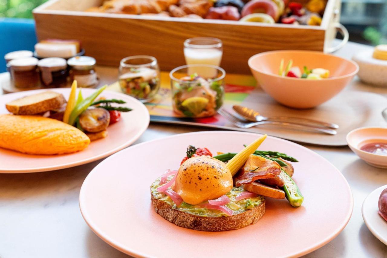 W Hotel Osaka