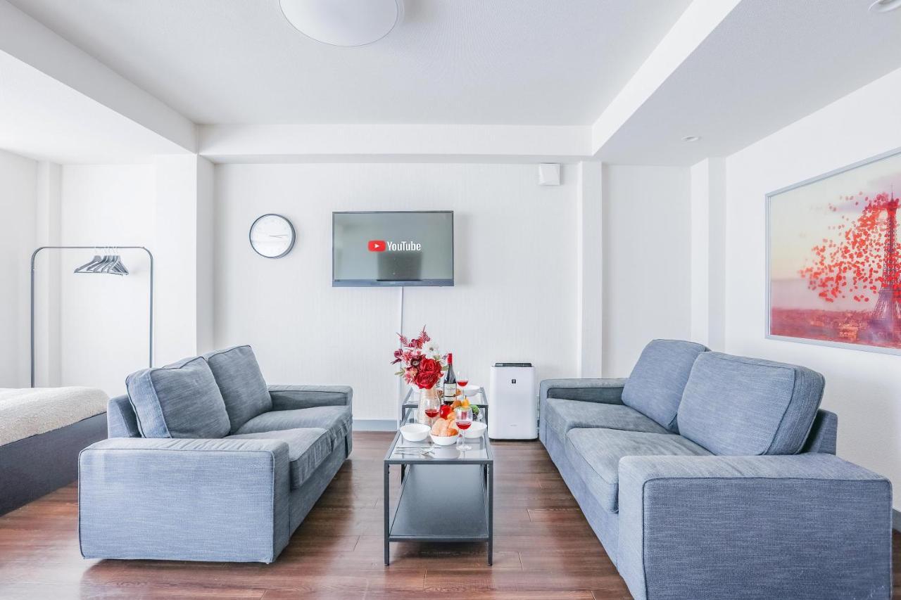 Apartment Art Namba Higashi 6f