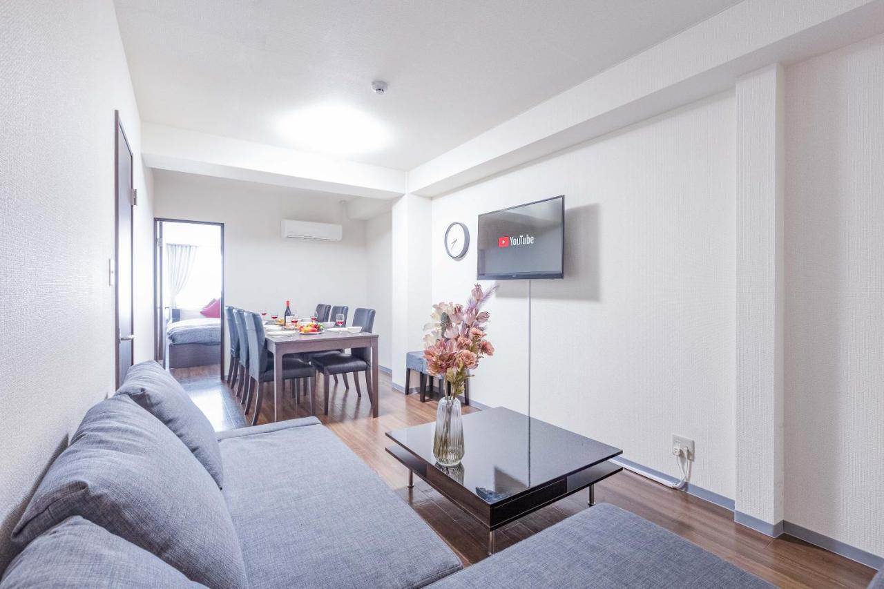 Apartment Art Namba Higashi 3f *