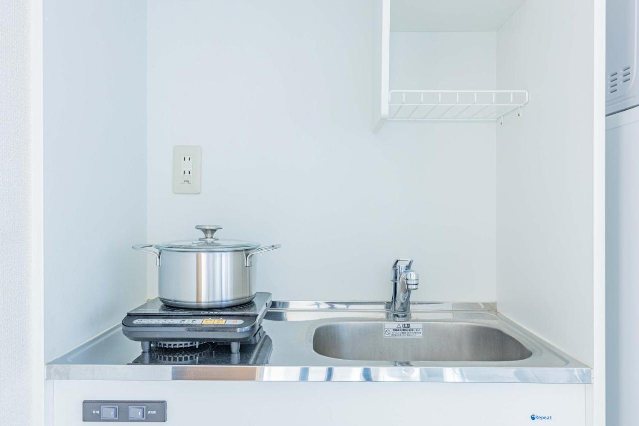 Art Namba Higashi 5f Apartment *