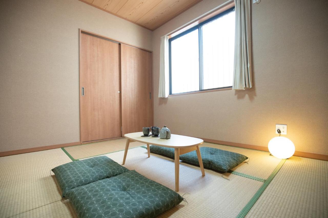 Kuromon Apartment Osaka