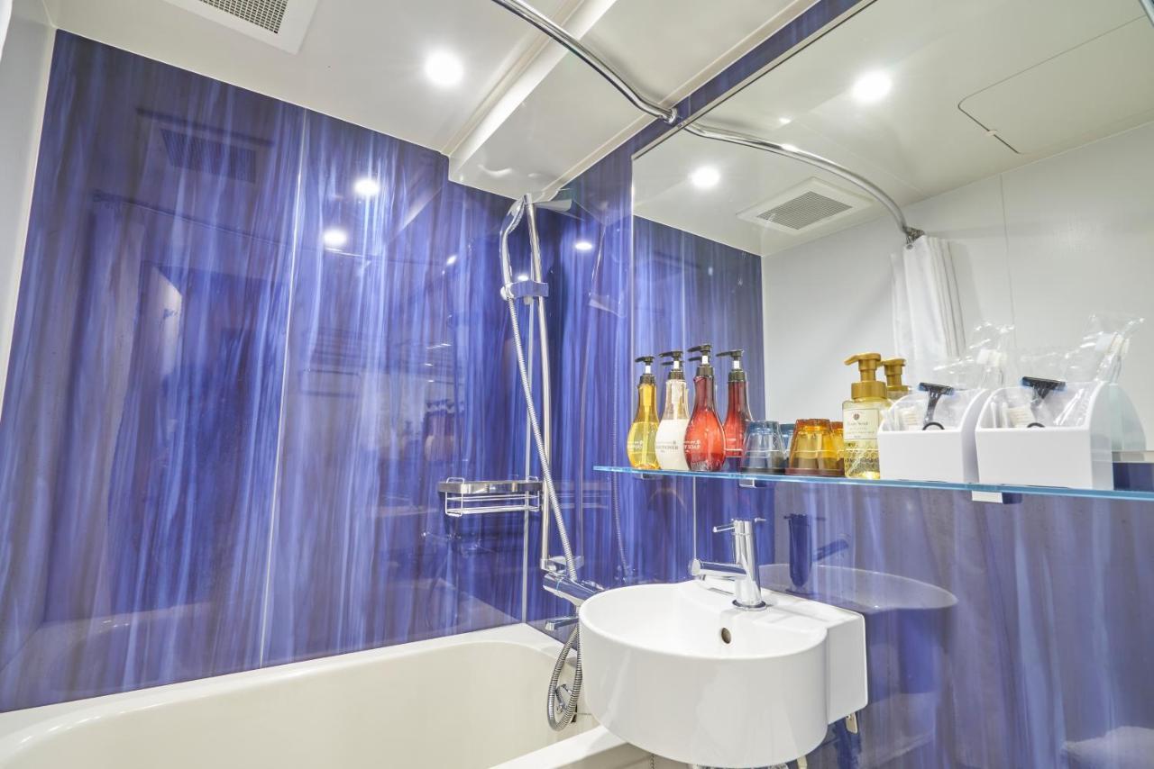 Vine Kitahama Hotel 3*
