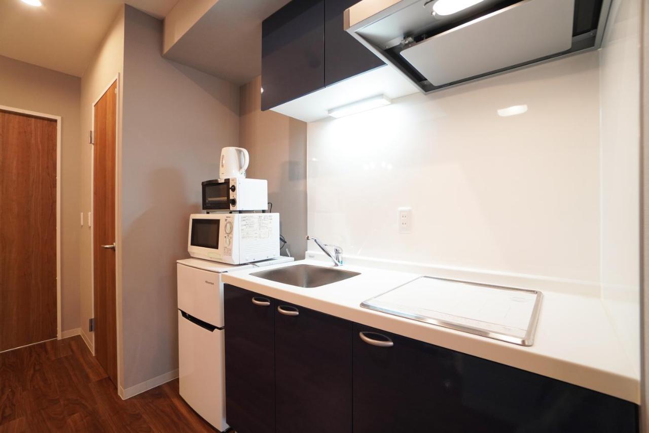 Apartment Matatabi Daikokucho