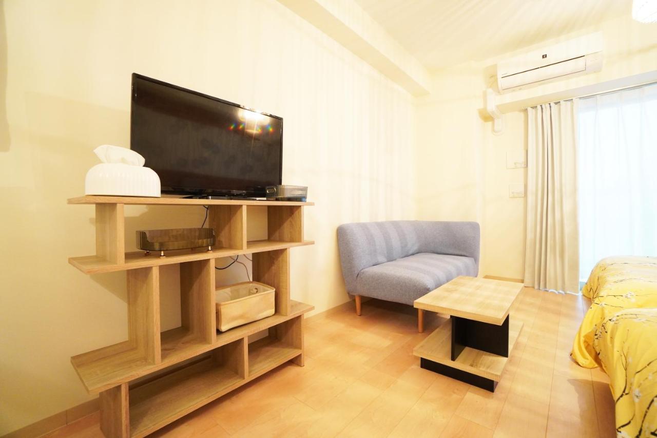 Apartment Matatabi Daikokucho