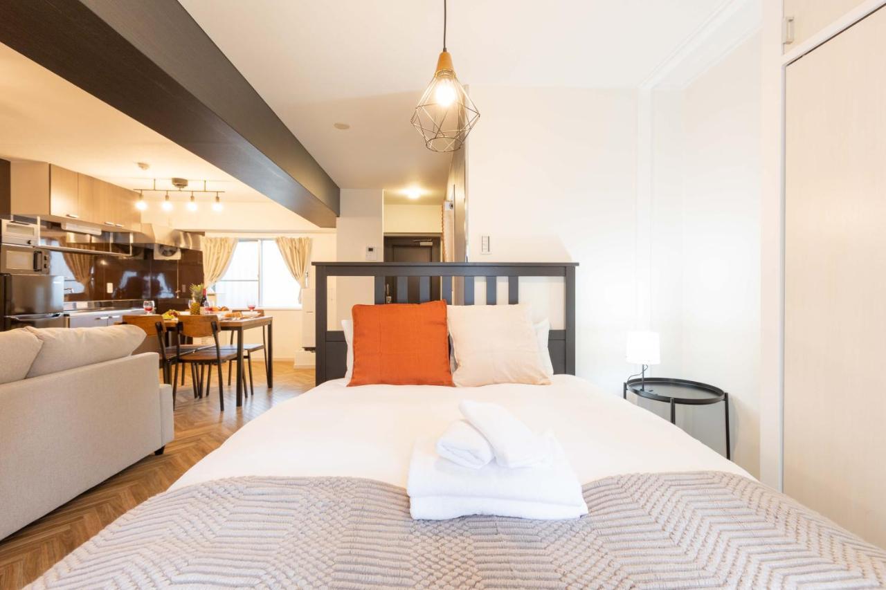 Apartamento River Side Namba 700