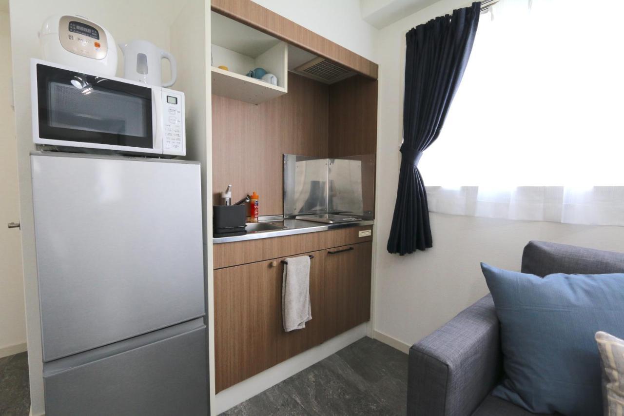 Elle Namba 6 Apartment