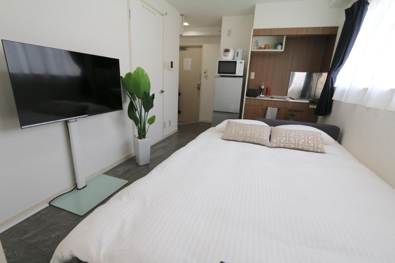 Elle Namba 6 Apartment Osaka