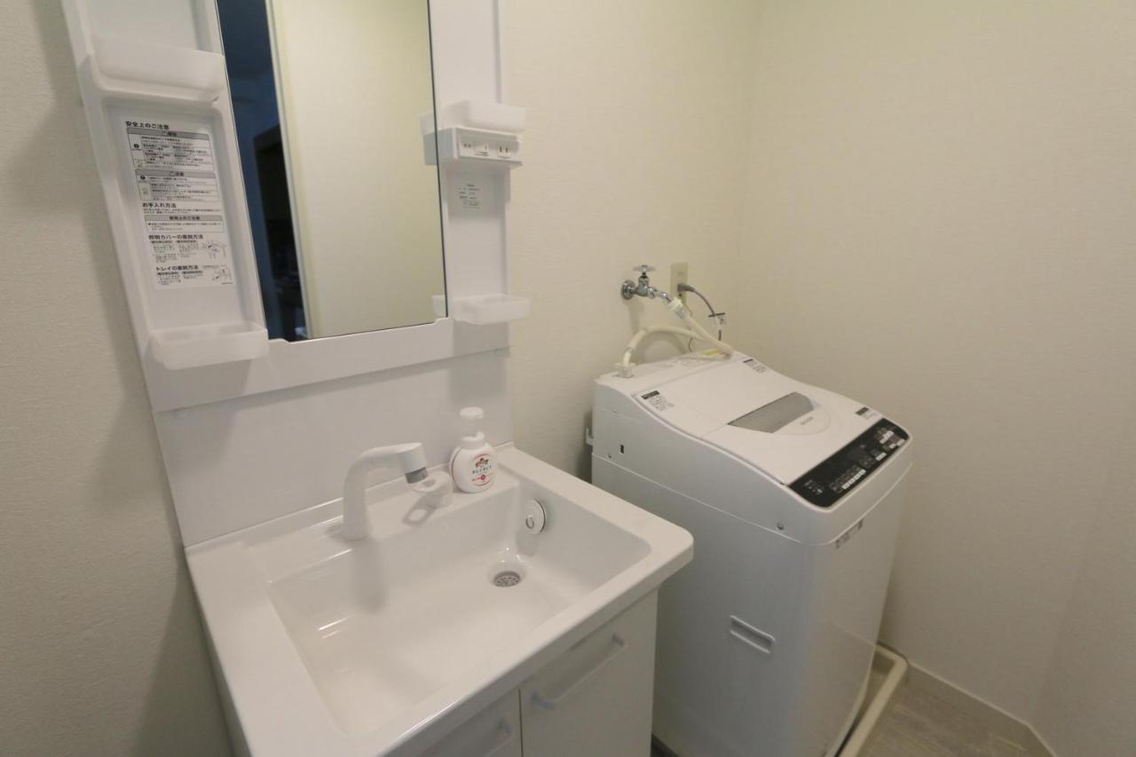 Apartment Elle Namba 6